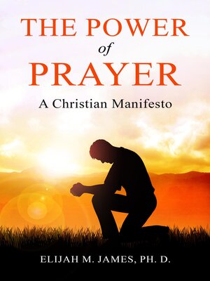 cover image of The Power of Prayer